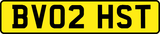 BV02HST