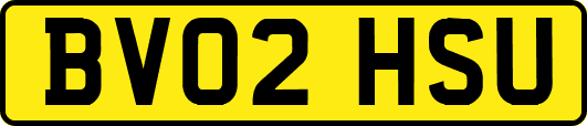 BV02HSU