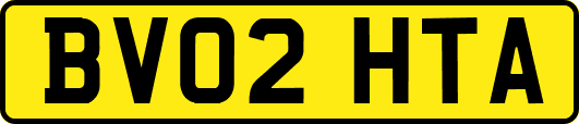 BV02HTA