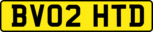 BV02HTD