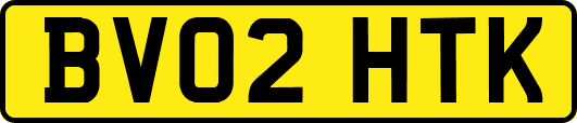 BV02HTK