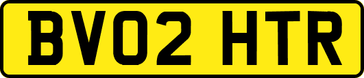 BV02HTR