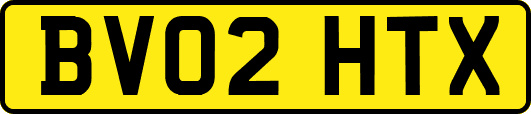 BV02HTX