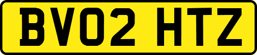 BV02HTZ