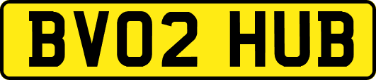 BV02HUB