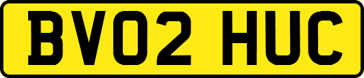 BV02HUC