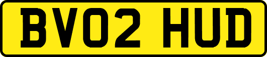 BV02HUD