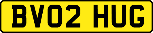 BV02HUG