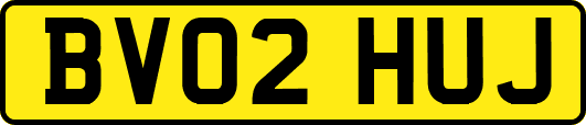 BV02HUJ