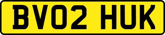 BV02HUK
