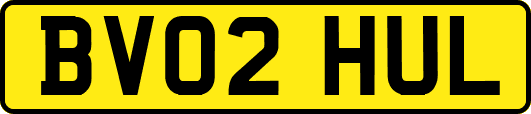 BV02HUL