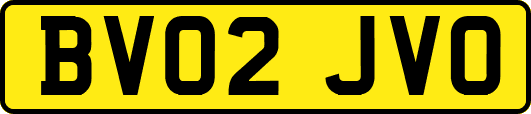 BV02JVO
