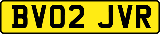BV02JVR