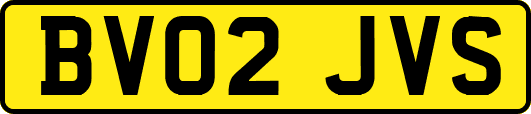 BV02JVS