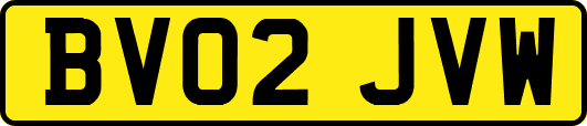 BV02JVW