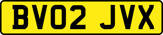 BV02JVX