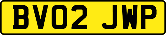 BV02JWP