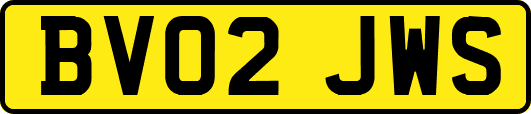 BV02JWS