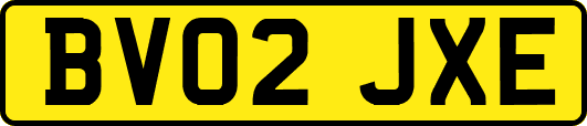 BV02JXE