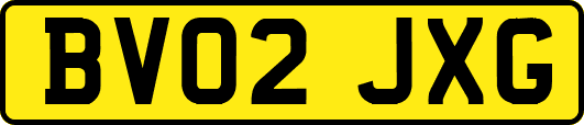 BV02JXG