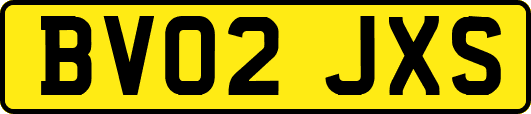 BV02JXS
