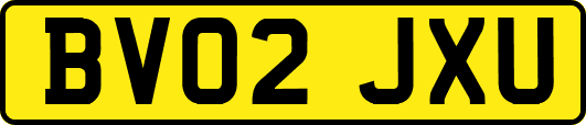 BV02JXU