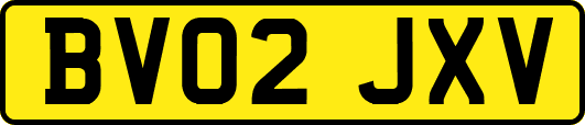 BV02JXV