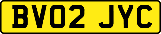 BV02JYC