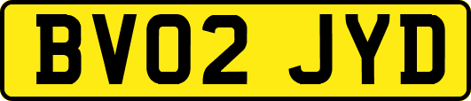 BV02JYD