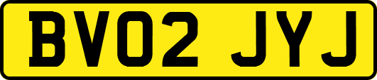BV02JYJ