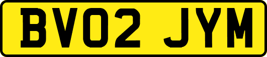 BV02JYM