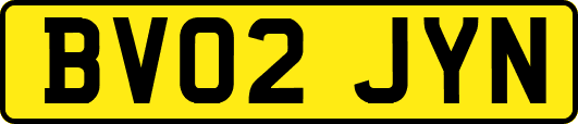 BV02JYN