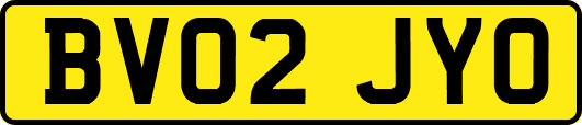 BV02JYO