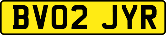 BV02JYR