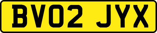 BV02JYX