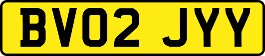 BV02JYY