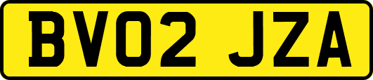 BV02JZA