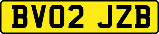 BV02JZB