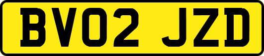 BV02JZD