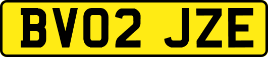 BV02JZE