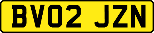 BV02JZN