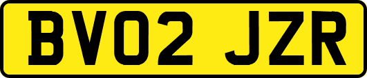 BV02JZR