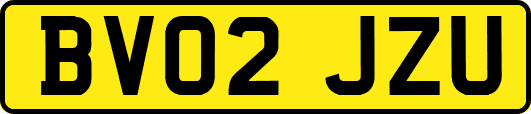 BV02JZU