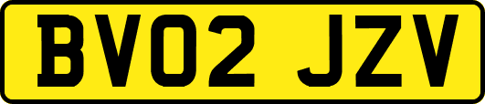 BV02JZV