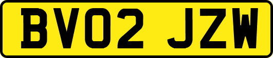 BV02JZW