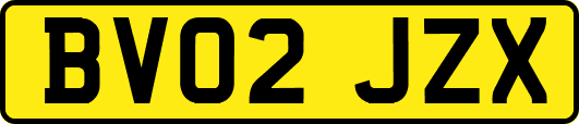 BV02JZX