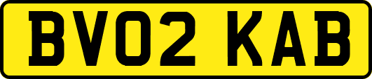 BV02KAB