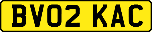 BV02KAC