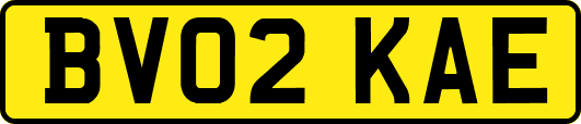 BV02KAE