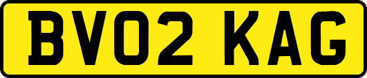 BV02KAG